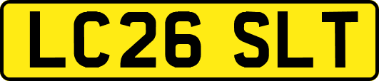 LC26SLT