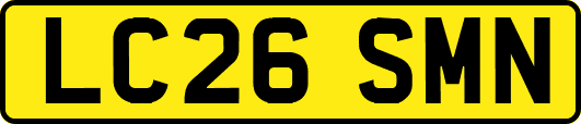 LC26SMN