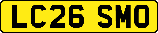 LC26SMO