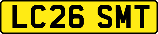 LC26SMT