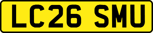 LC26SMU