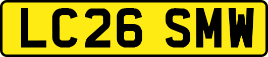 LC26SMW