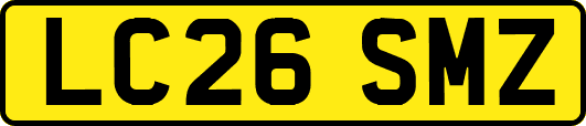 LC26SMZ