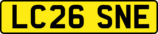 LC26SNE