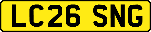 LC26SNG