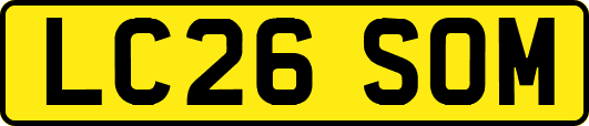 LC26SOM