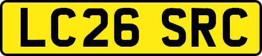 LC26SRC