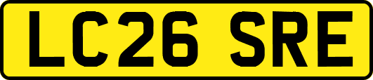 LC26SRE