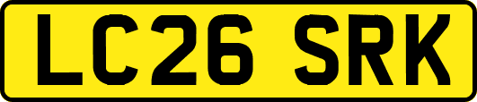 LC26SRK