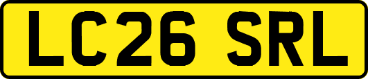 LC26SRL