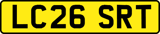 LC26SRT