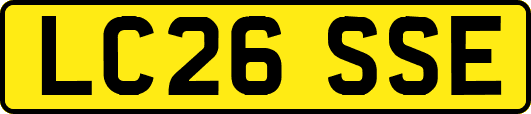 LC26SSE