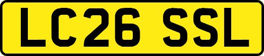 LC26SSL