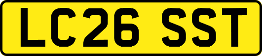 LC26SST