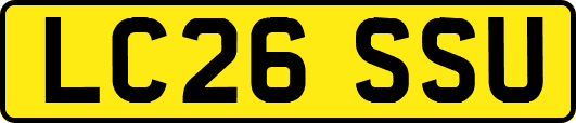 LC26SSU
