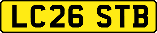LC26STB