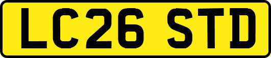 LC26STD