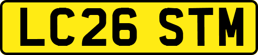 LC26STM