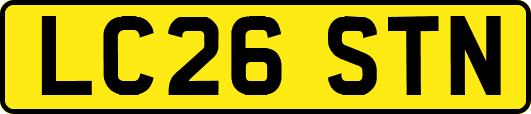 LC26STN