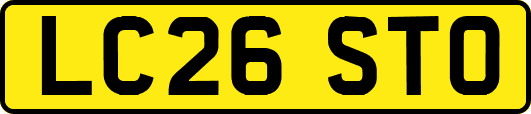 LC26STO