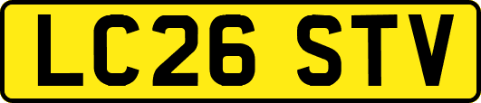 LC26STV