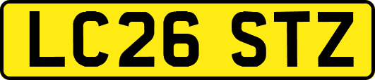 LC26STZ