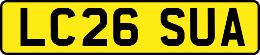 LC26SUA