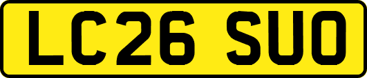 LC26SUO