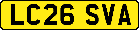LC26SVA