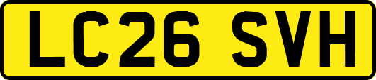 LC26SVH