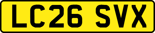LC26SVX