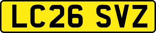 LC26SVZ