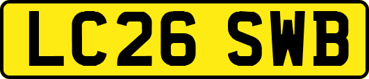 LC26SWB