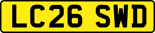 LC26SWD