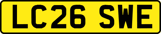 LC26SWE