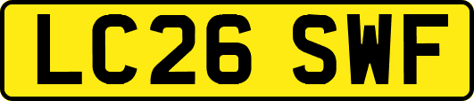 LC26SWF
