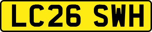 LC26SWH