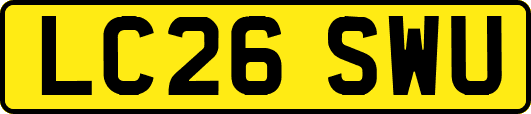 LC26SWU