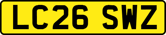 LC26SWZ