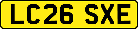 LC26SXE