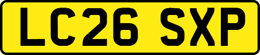 LC26SXP