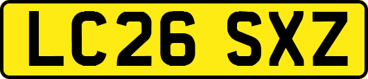 LC26SXZ