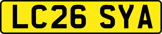 LC26SYA