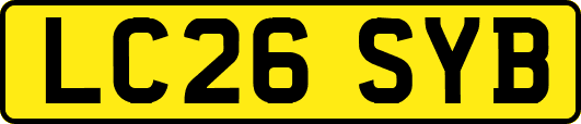 LC26SYB