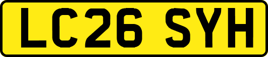 LC26SYH
