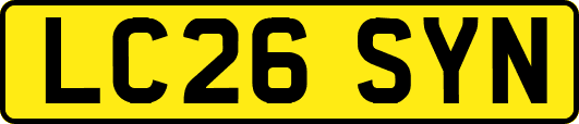 LC26SYN