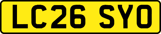 LC26SYO
