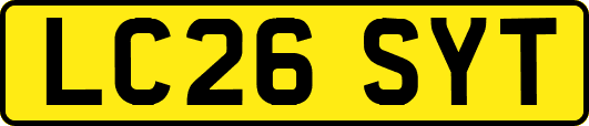 LC26SYT