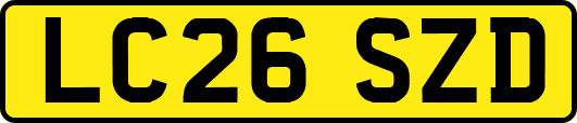 LC26SZD