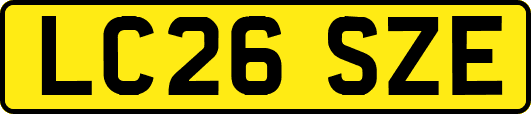 LC26SZE